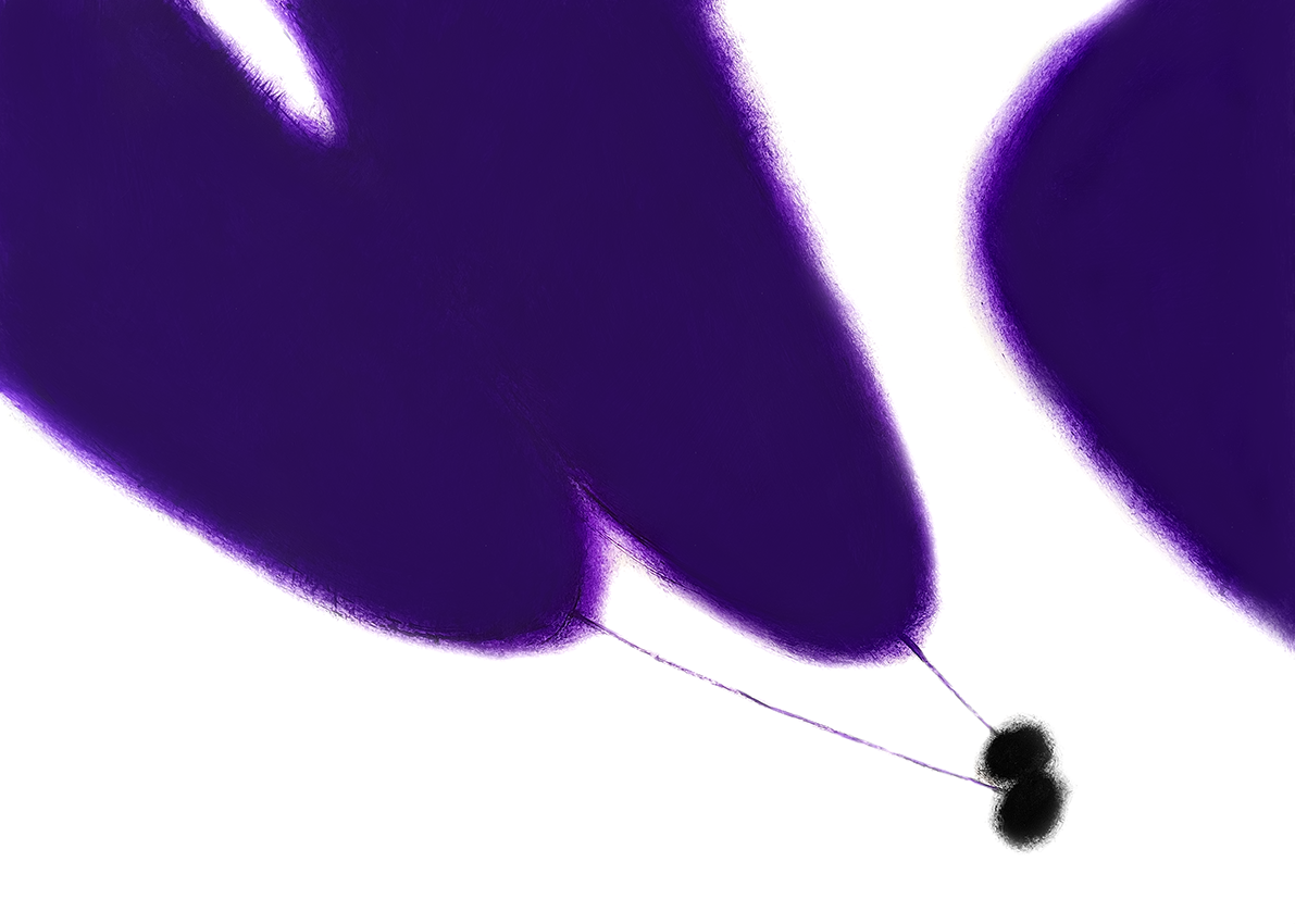 Rytmus vzdálených věcí II / The rhythm of distant things